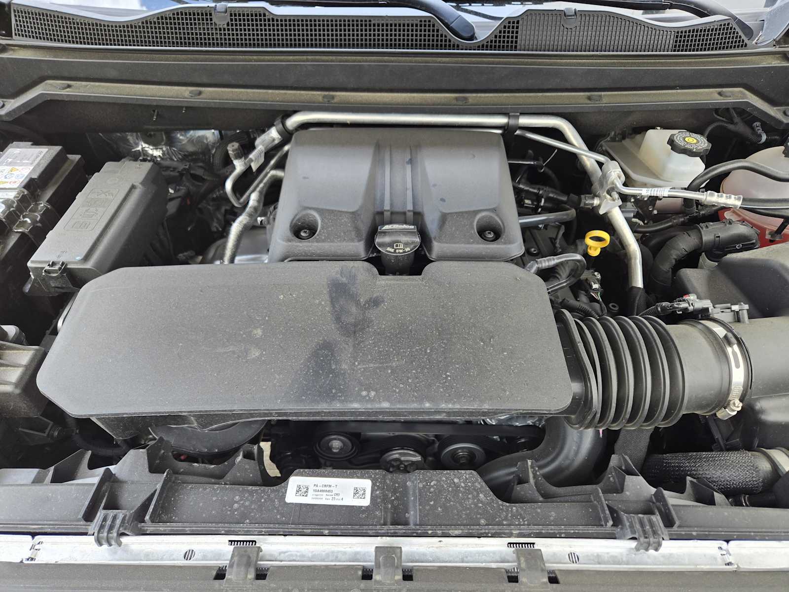 New 2025 Onyx Black GMC Elevation image 19