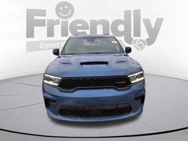2024 Dodge Durango R/T's photo