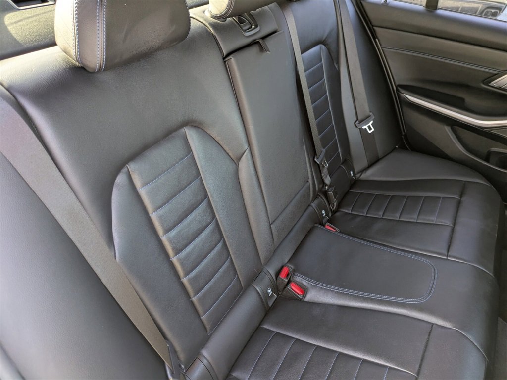2023 Bmw 340i xDrive photo 27