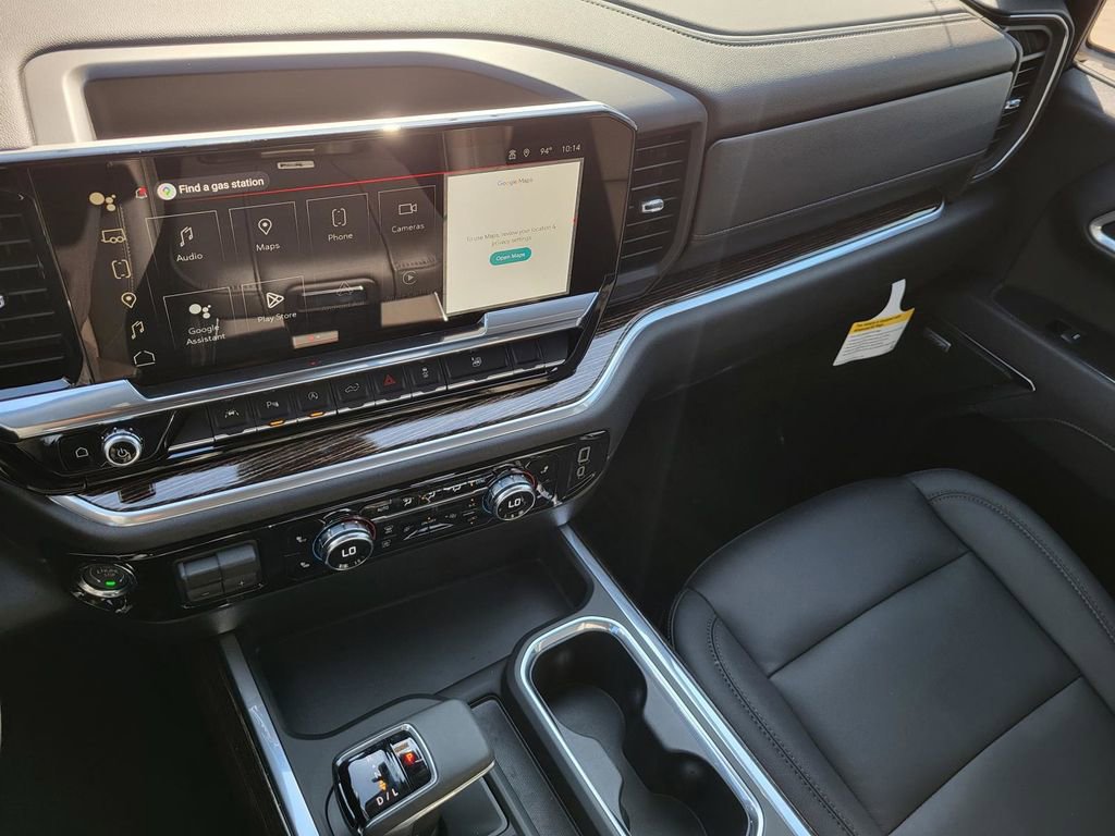 2026 Gmc Sierra 1500 Elevation photo 8