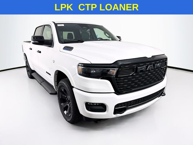 2026 RAM Ram 1500 Pickup Big Horn/Lone Star's photo