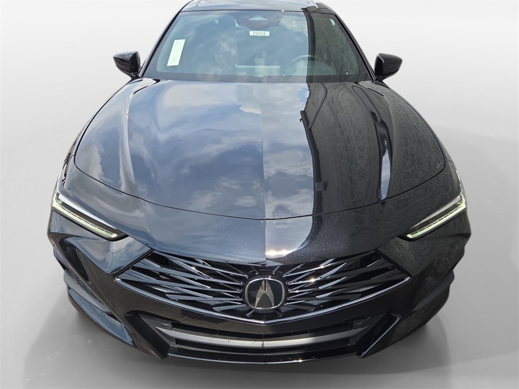 New 2025 Majestic Black Pearl Acura A-Spec Package image 35