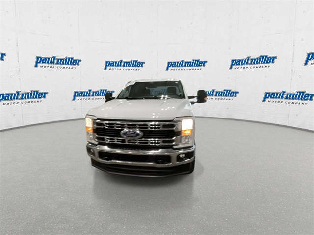 2024 Ford F-250 XLT photo 4