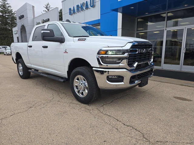 2026 RAM Ram 2500 Pickup Tradesman's photo