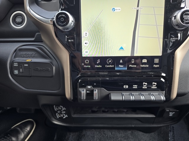 2024 Ram 2500 Laramie photo 28