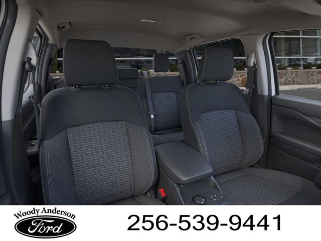 2025 Ford Ranger XL photo 9