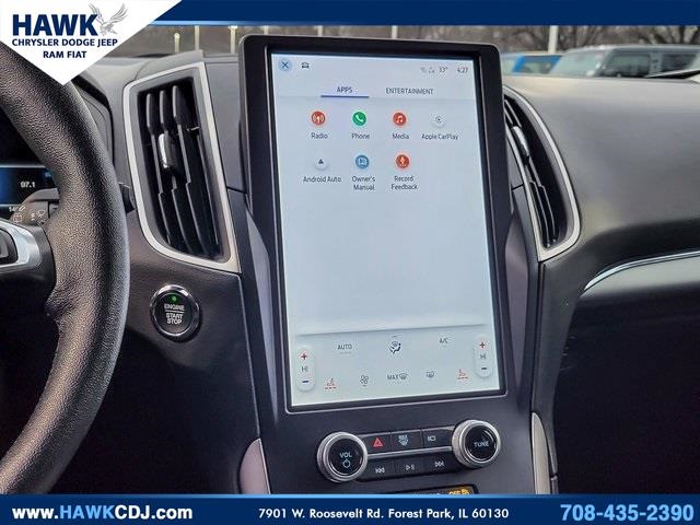 2022 FORD EDGE - Image 13