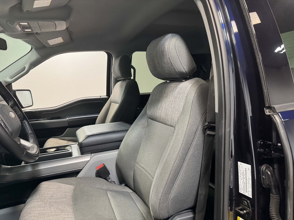 2021 Ford F-150 XLT photo 50