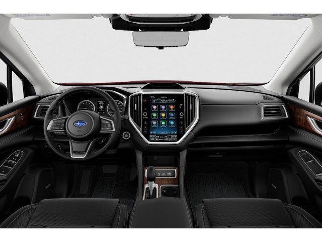 2025 Subaru Ascent Touring photo 19