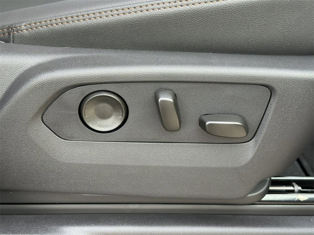 2026 GMC SIERRA HD - Image 38