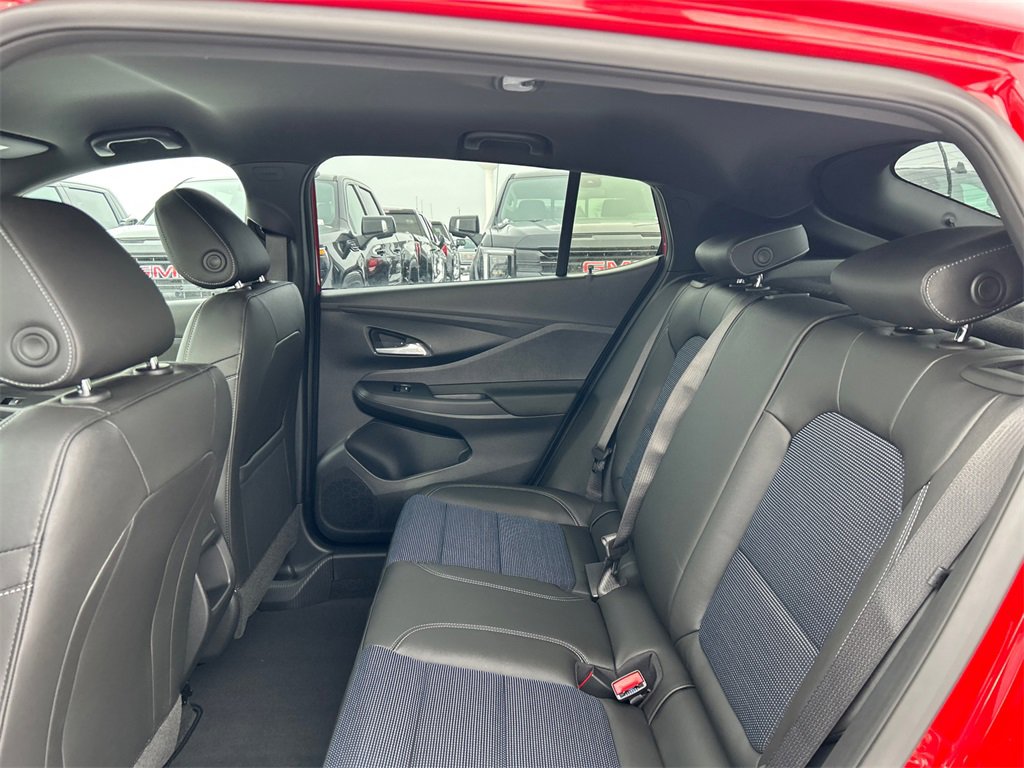 2026 BUICK ENVISTA - Image 29