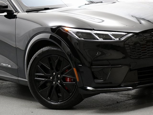 2025 Ford Mustang Mach-E Premium photo 3
