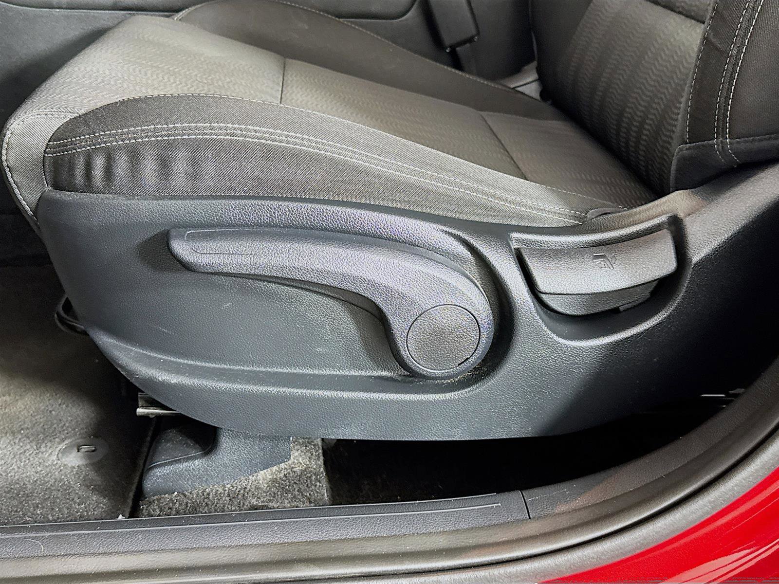 2022 Kia Sportage LX photo 19