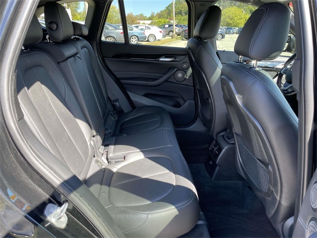 2016 Bmw X1 XDrive28i photo 13