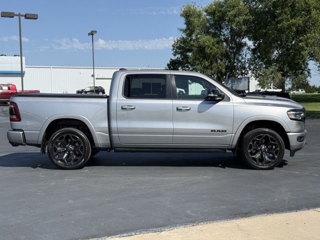 2021 Ram 1500 Limited photo 6
