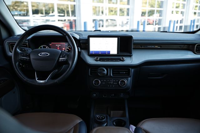 2022 Ford Maverick Lariat photo 24