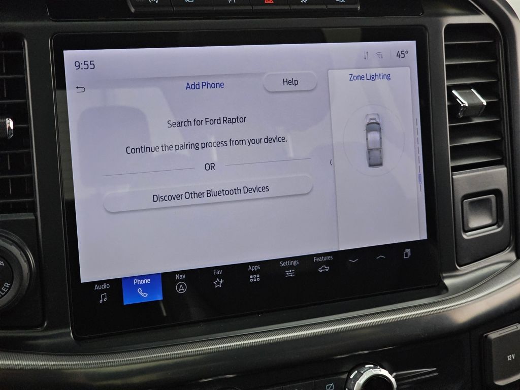 2024 Ford F-150 Raptor photo 2