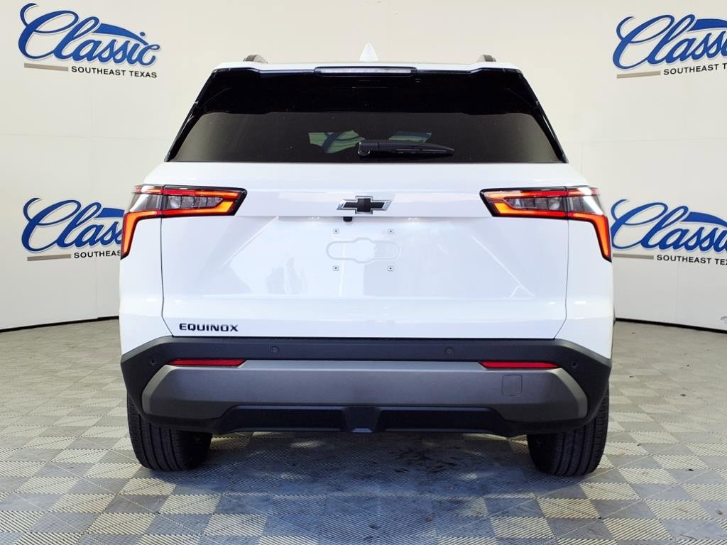 2026 Chevrolet Equinox LT photo 19