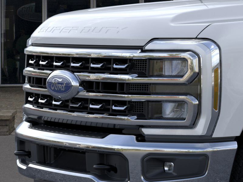 2026 FORD F-350 - Image 17