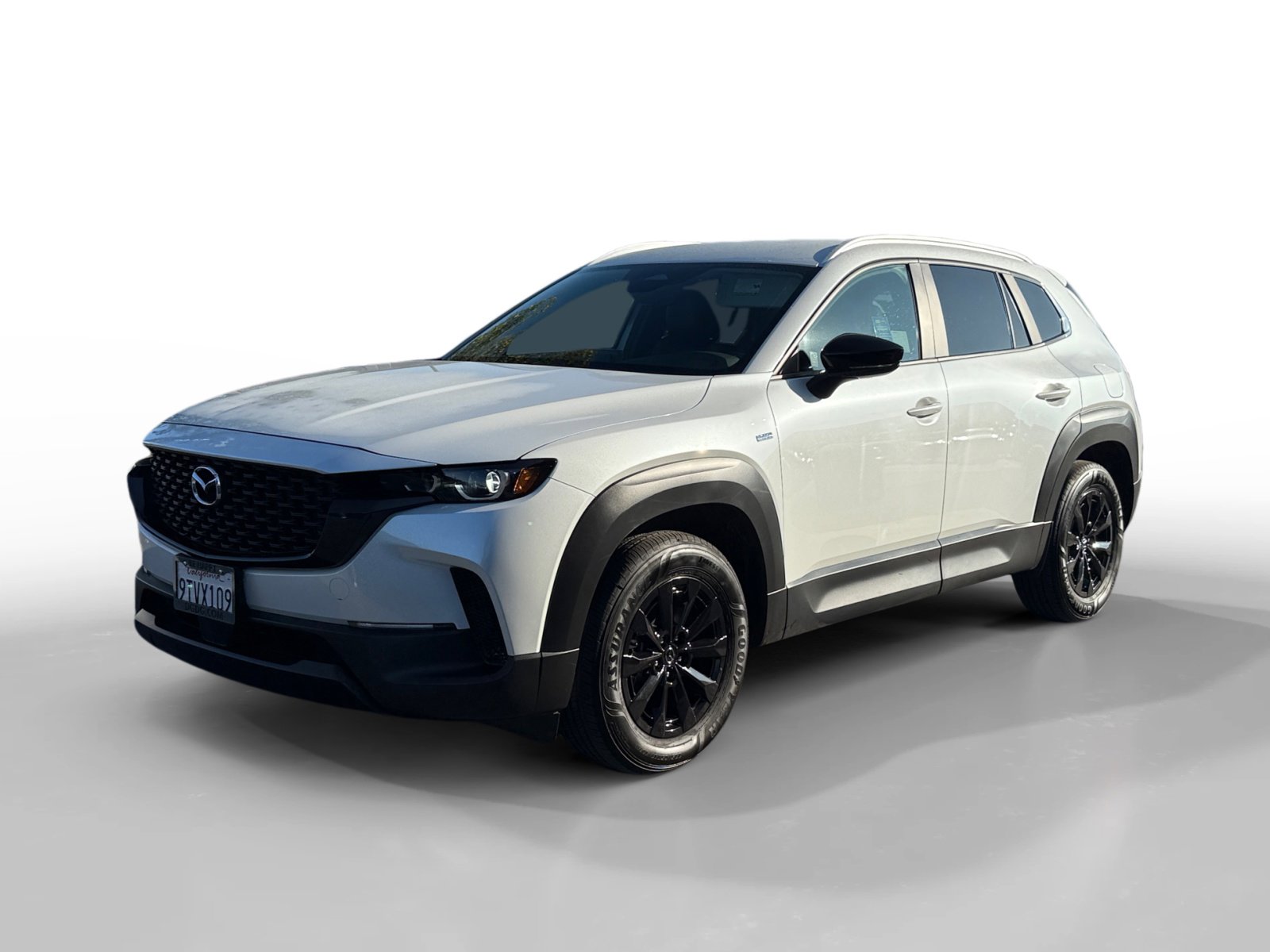 2025 Mazda CX-50 Preferred's photo