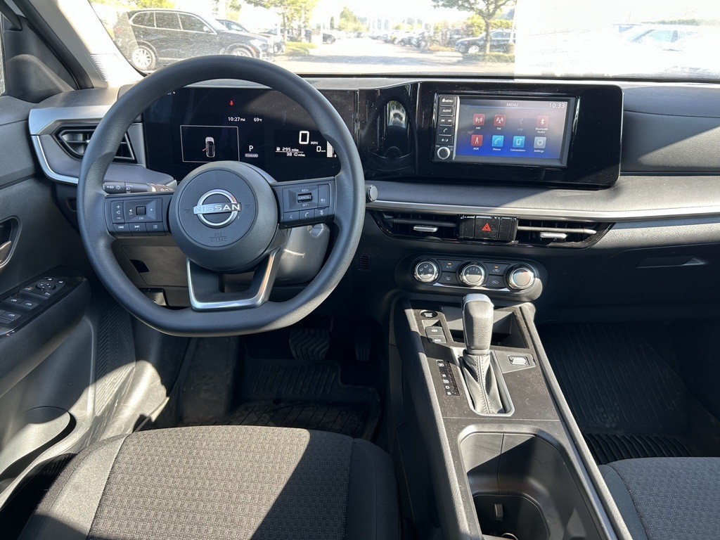 2025 Nissan Kicks S photo 22