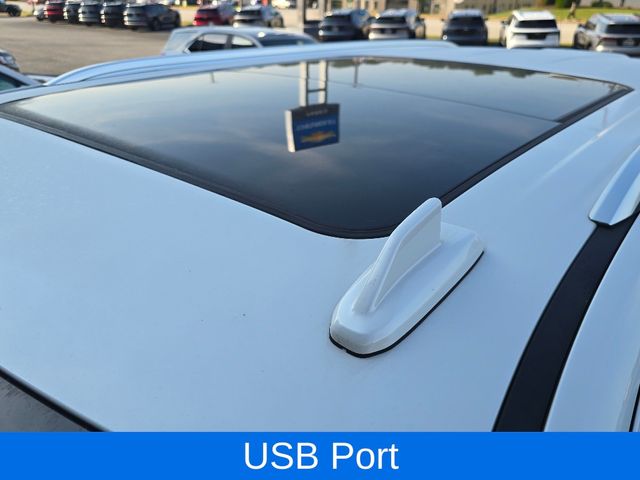 2023 Chevrolet Tahoe Premier photo 25