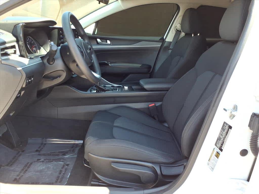 2022 Kia K5 LXS photo 23