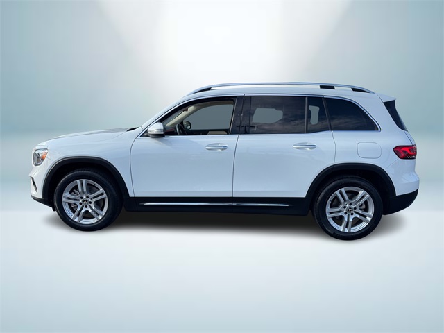 2020 Mercedes Benz GLB 250 photo 2