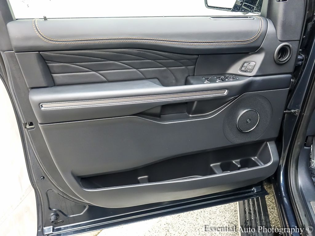 2024 FORD EXPEDITION - Image 25