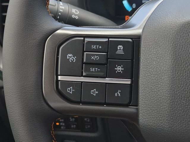 2025 Ford F-150 Tremor photo 17