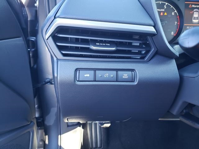 2025 Nissan Altima S photo 19