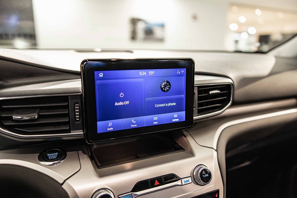 2022 FORD EXPLORER - Image 26