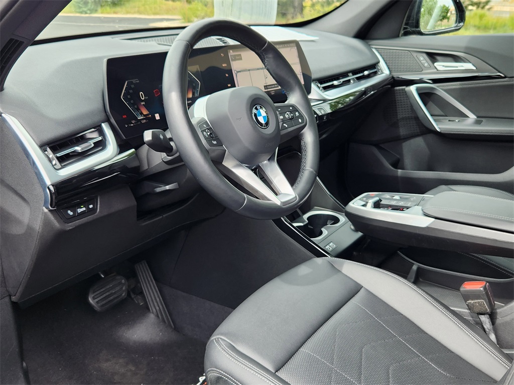 2023 Bmw X1 XDrive28i photo 6