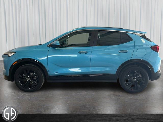 2026 Buick Encore GX Sport Touring photo 8