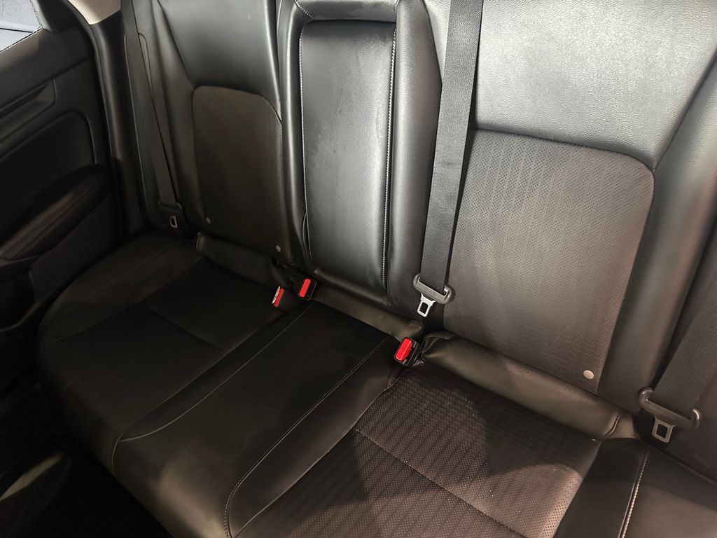 2023 Honda Civic EX-L photo 17