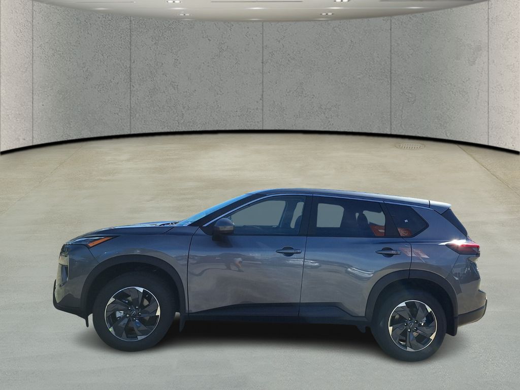 2026 Nissan Rogue SV photo 2