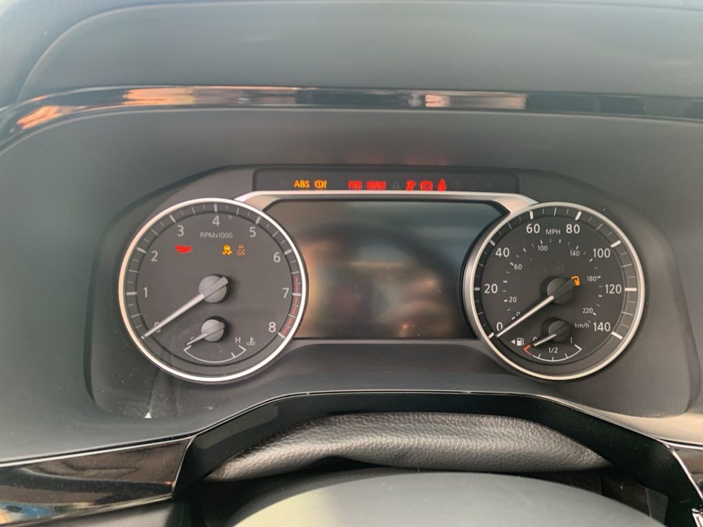 2023 Nissan Pathfinder SL photo 15