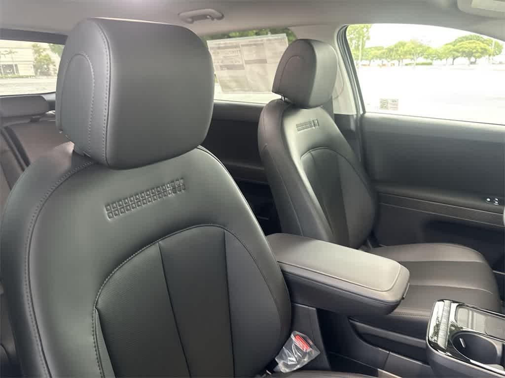 2025 Hyundai Ioniq 5 SEL photo 26
