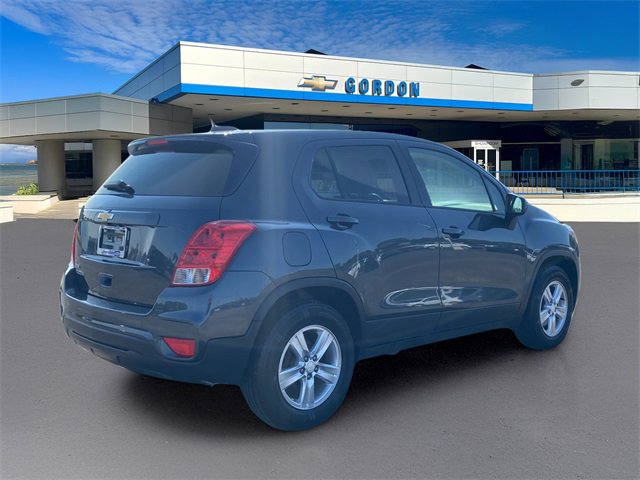 2019 Chevrolet Trax LS photo 8