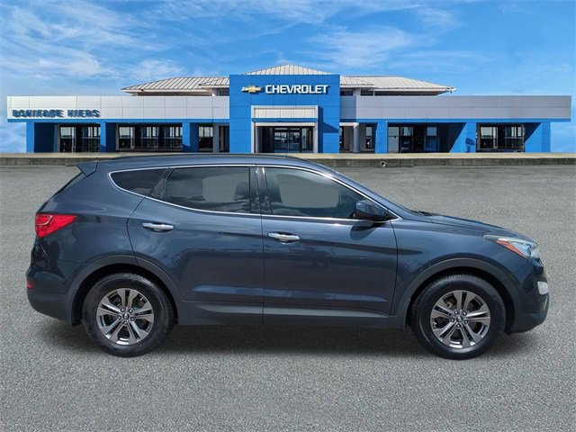 2015 Hyundai Santa Fe Sport Base photo 2