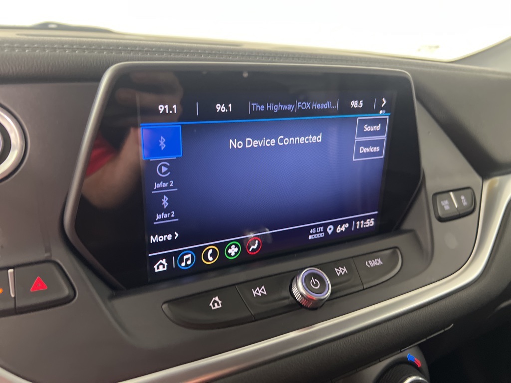 2021 Chevrolet Blazer 2LT photo 21