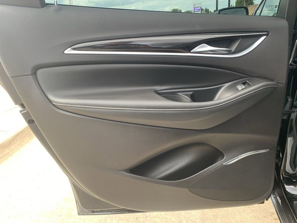 2019 Buick Enclave Avenir photo 8