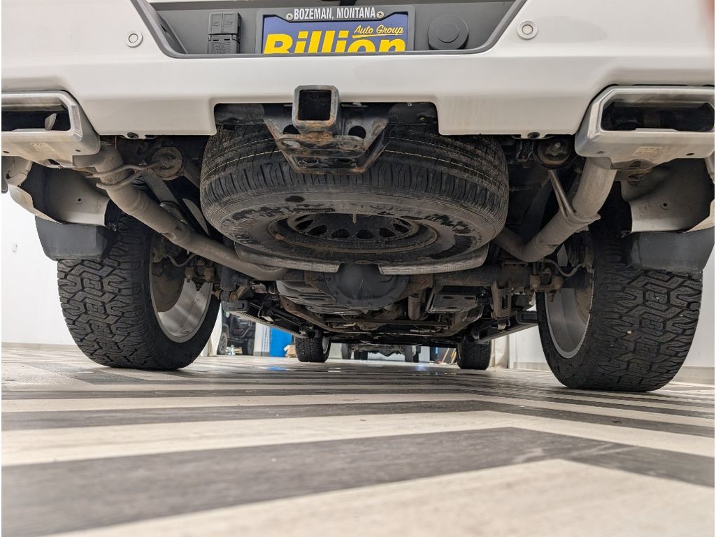 2021 Gmc Sierra 1500 Denali photo 19