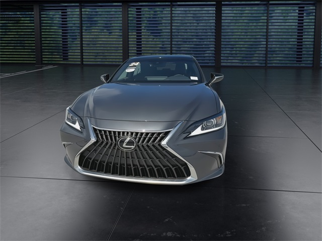 2024 Lexus ES 350 Premium photo 3