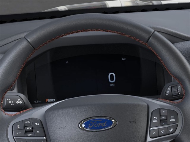 2025 Ford Explorer photo 11