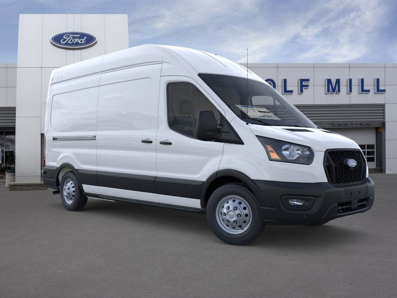 2026 FORD TRANSIT - Image 6