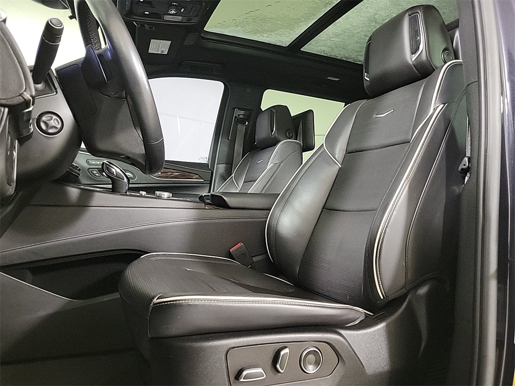 2023 CADILLAC ESCALADE - Image 10