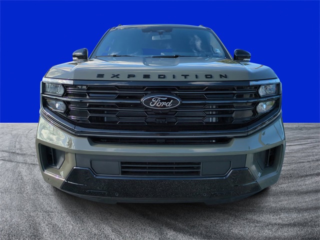 2025 Ford Expedition Platinum photo 6
