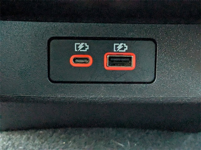 2024 Nissan Altima SR photo 13