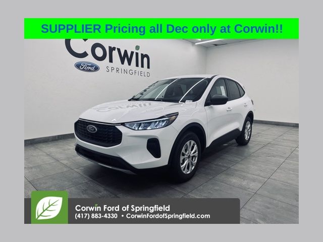 2026 Ford Escape Active's photo